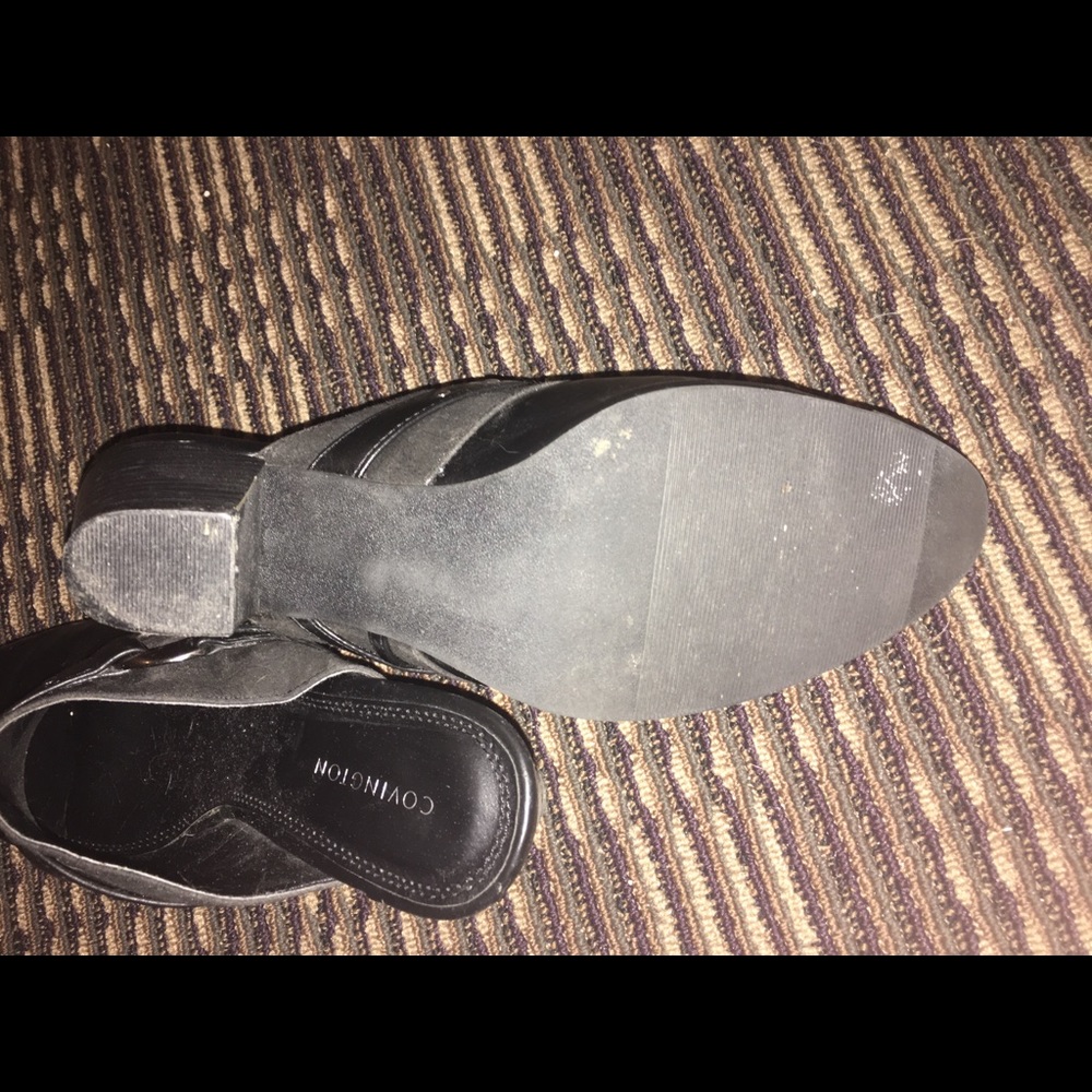 Clogs - Picture 5 of 6